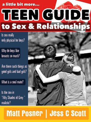 cover image of Teen Guide
